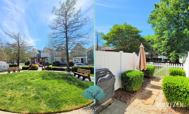 Building Photo - 1812 Lela Avenue