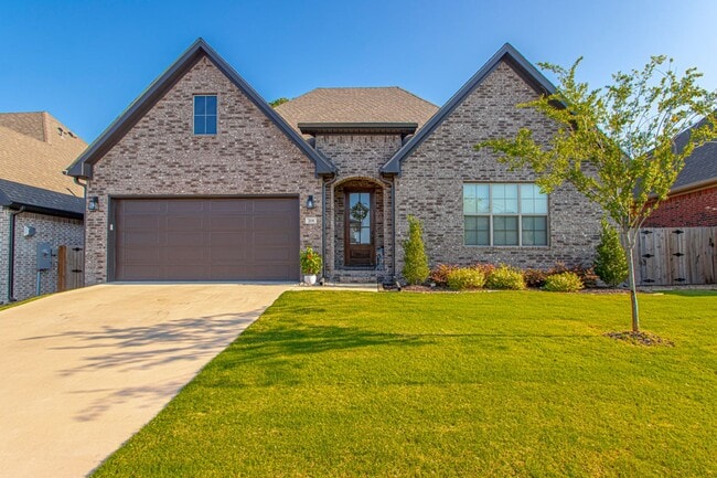 Primary Photo - Newer Construction Home, WLR