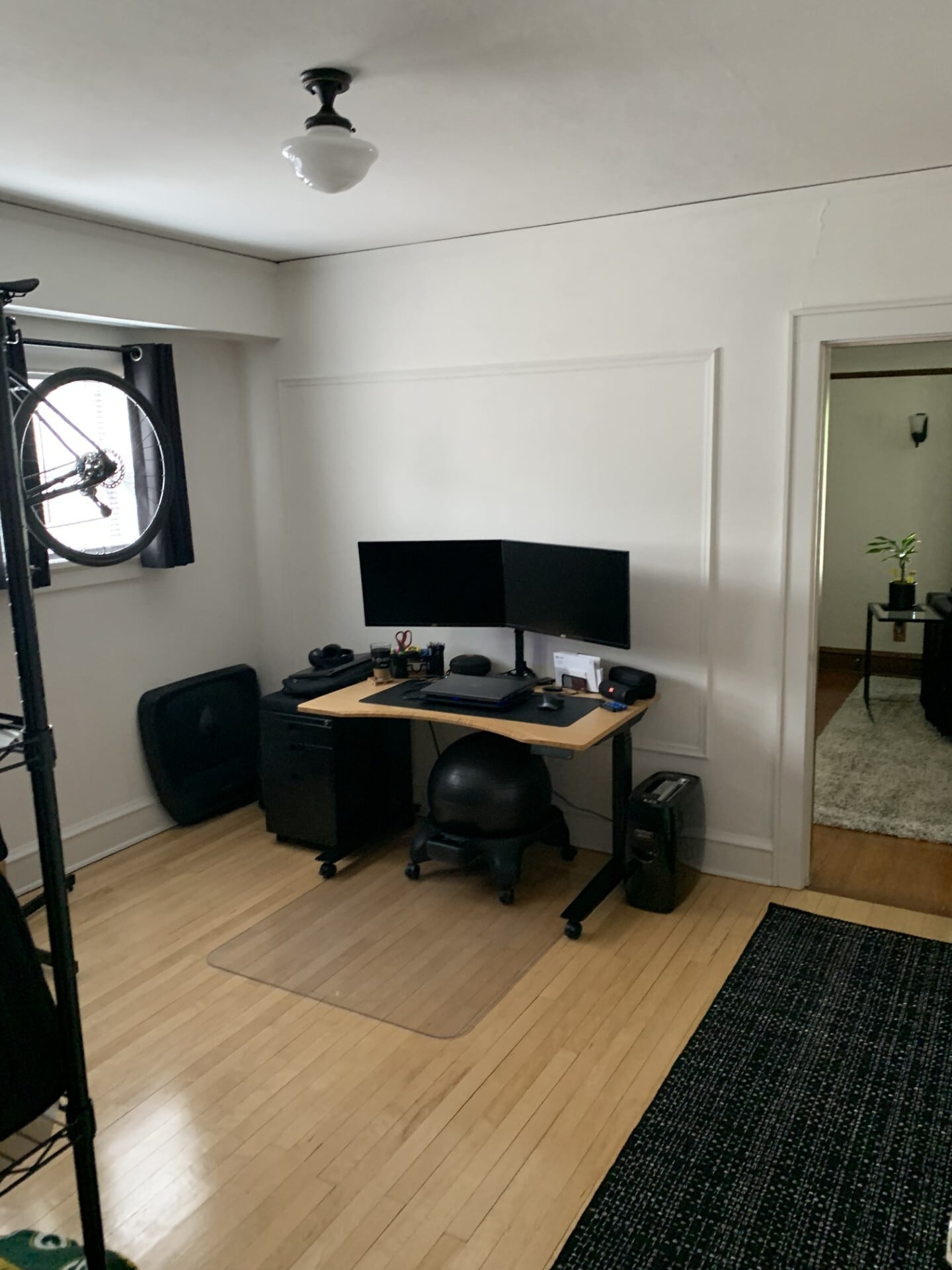 Bedroom #2 - 2476 N 68th St