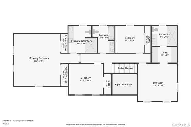 Building Photo - 1707 Marie Ln