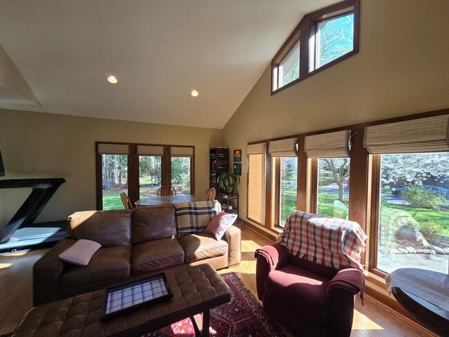 Building Photo - Classic Chapel Hill Charm in The Oaks – Timeless One-Level Living
