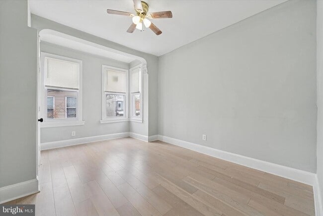 Building Photo - 2422 W Norris St