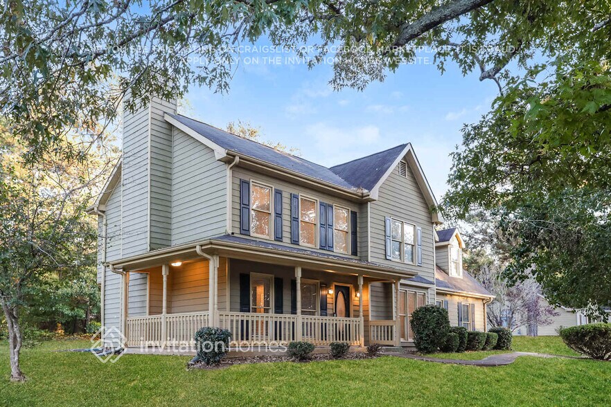 Building Photo - 188 Crown Forest Dr