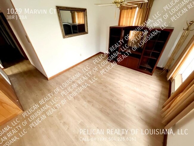 Building Photo - 1029 Marvin Ct
