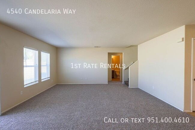 Building Photo - 4540 Candelaria Way