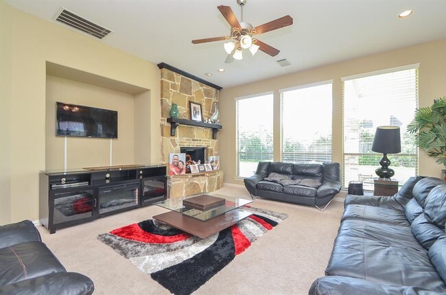 Building Photo - 3806 Sawyer Bend Ln