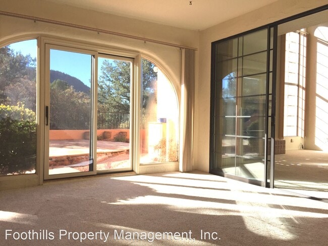 Building Photo - 2 br, 2 bath House - 177 Ridge Trail Drive