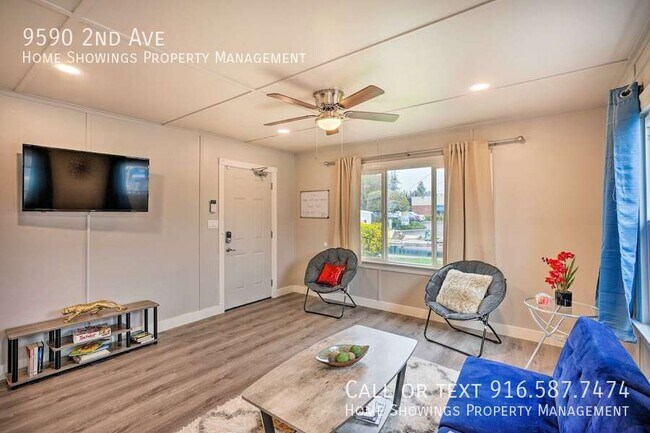 Building Photo - 9590 2nd Ave