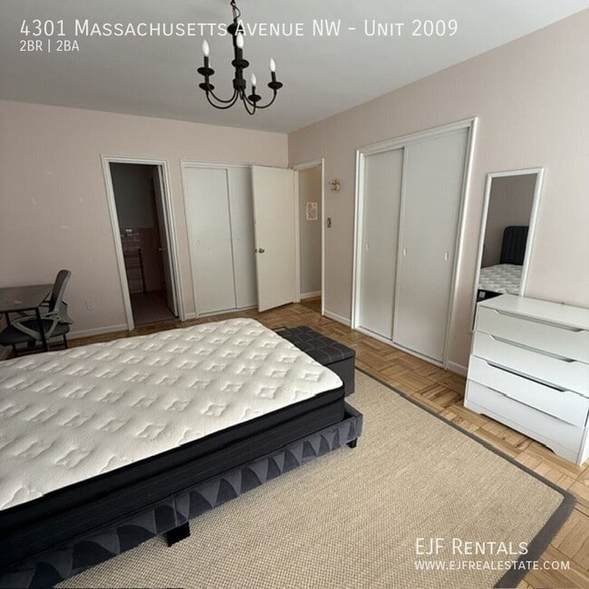 Building Photo - 4301 Massachusetts Ave NW