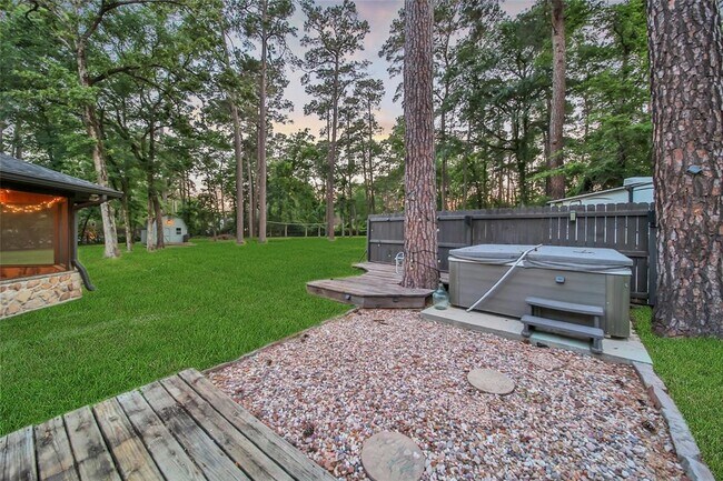 Building Photo - 9 Wind River Ct