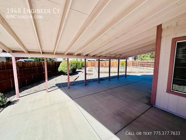 Building Photo - 1948 Engineer Ct