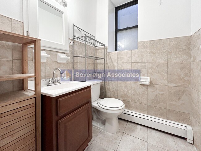 Building Photo - 617 W 143rd St