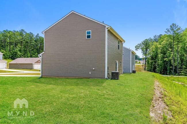 Building Photo - 295 Ivy Bank Dr