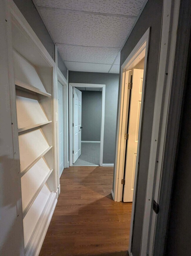 Building Photo - Little York South Apartments