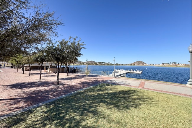 Building Photo - 3Bed/2Bath House in Estrella Mountain Ranch -- Goodyear, AZ! Ready for Immediate Move-In!