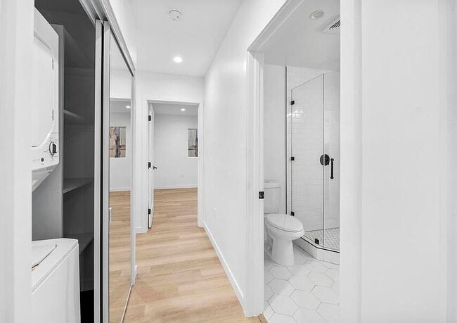 Building Photo - 739 N Formosa Ave