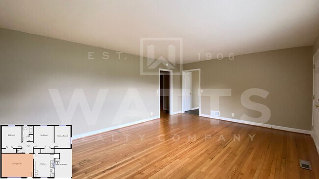 Building Photo - Silver Lake Duplex