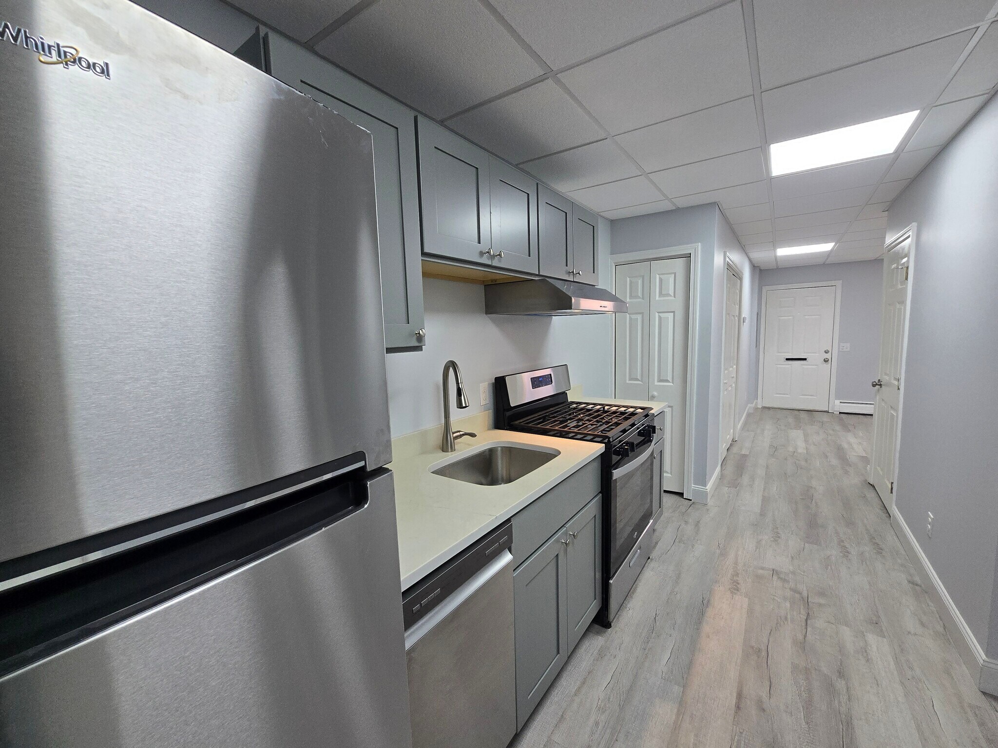 Building Photo - 5 Belknap St