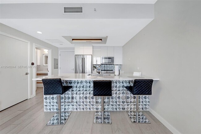 Building Photo - 888 Biscayne Blvd