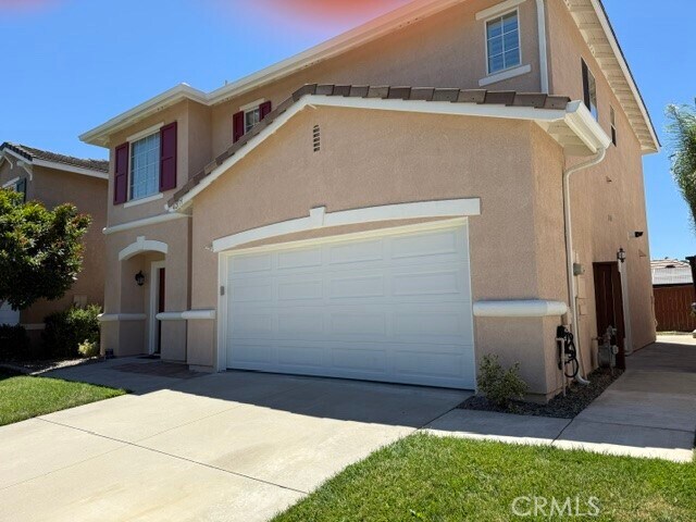 Building Photo - 42171 Orange Blossom Dr