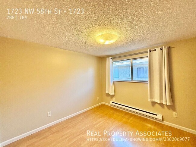 Building Photo - 1723 NW 58th St