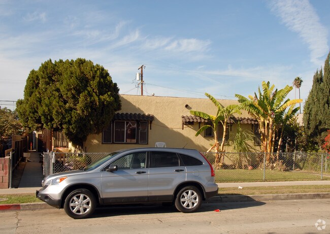 Building Photo - 1509 Rose Ave