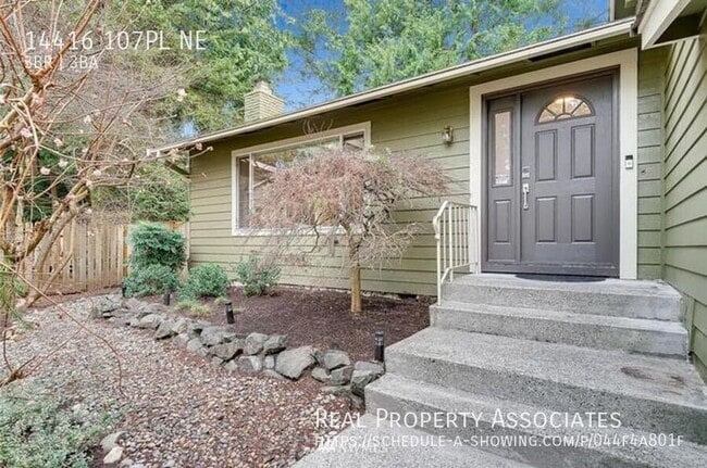 Building Photo - 14416 107th Pl NE