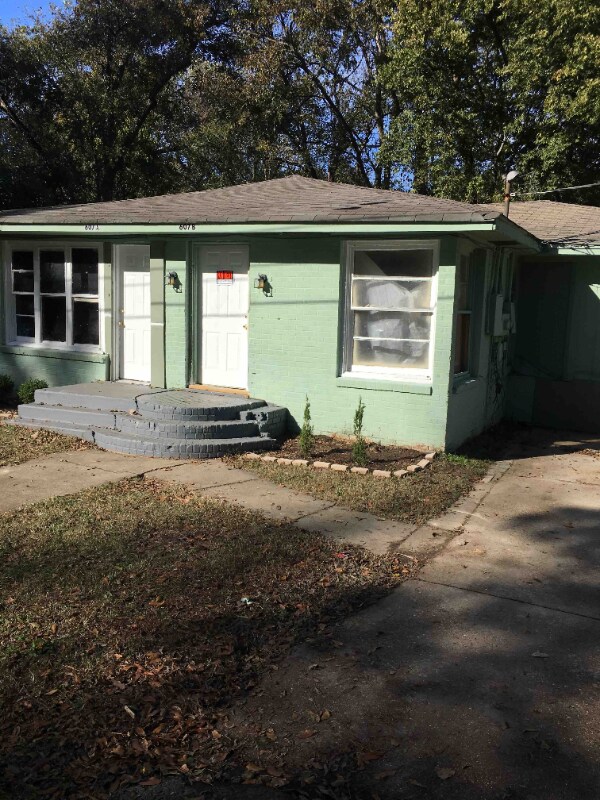 607 Benjamin St 607 Benjamin St Monroe LA 71202 Apartment Finder