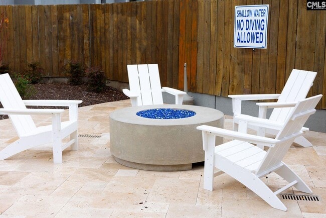 Building Photo - 1520 Senate St