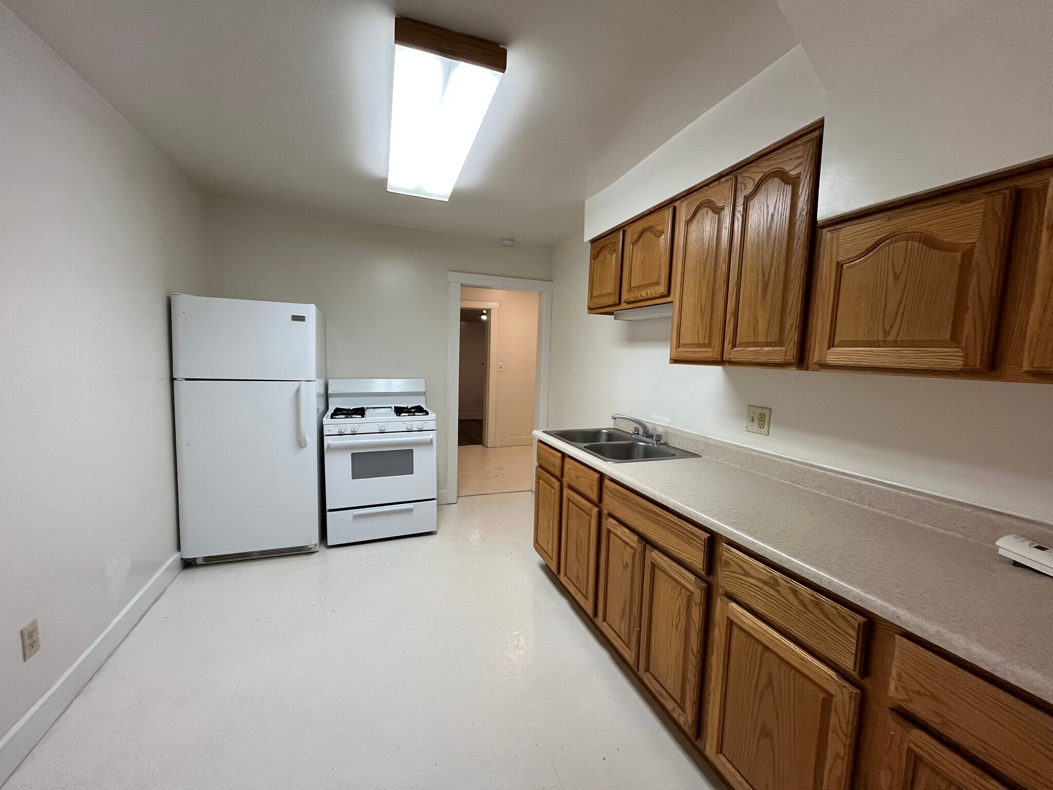 Building Photo - 115 Market St