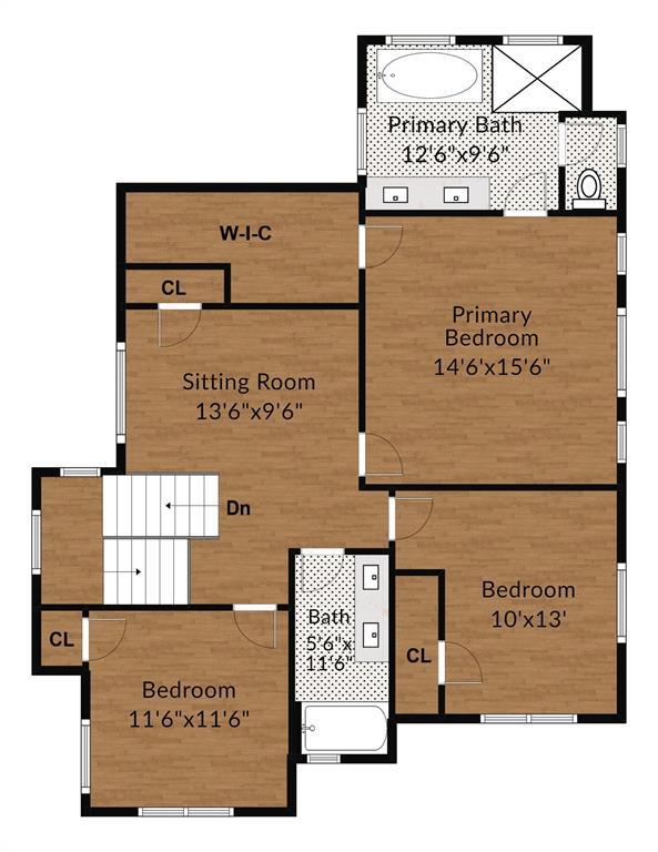 Building Photo - 903 W Gibson St