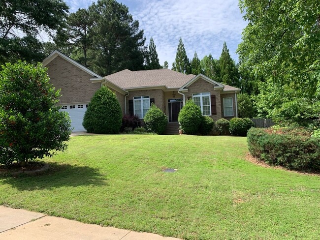 Primary Photo - Camden Ridge Subdivision