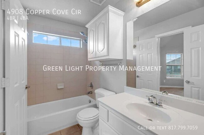 Building Photo - 4908 Copper Cove Cir