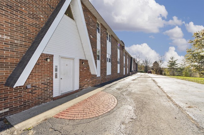 Building Photo - 7217 N University St