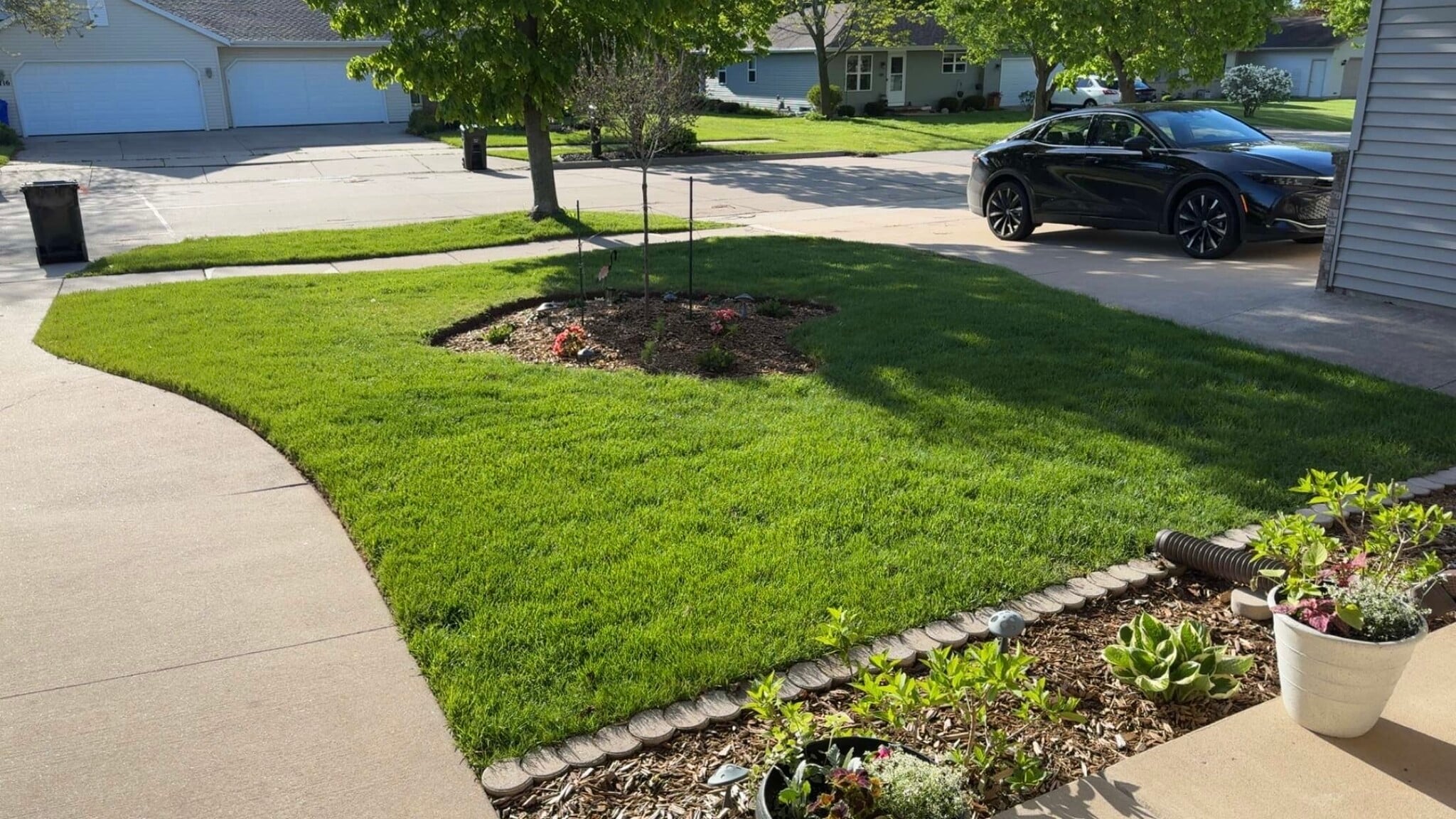 Building Photo - 3719 S Berryfield Ln