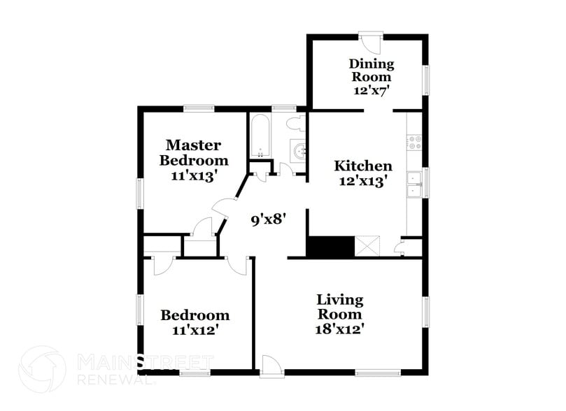 Building Photo - 1525 Effingham Rd