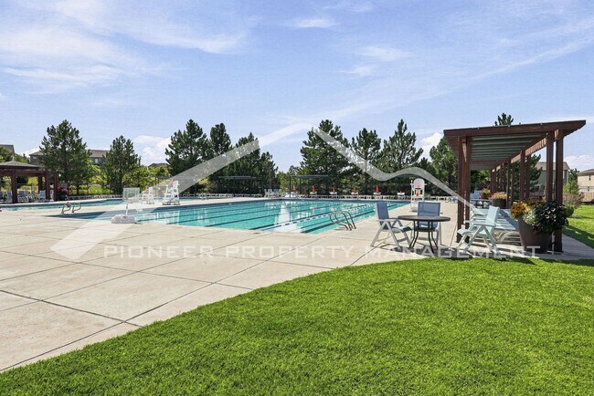 Building Photo - 6583 S Irvington Way