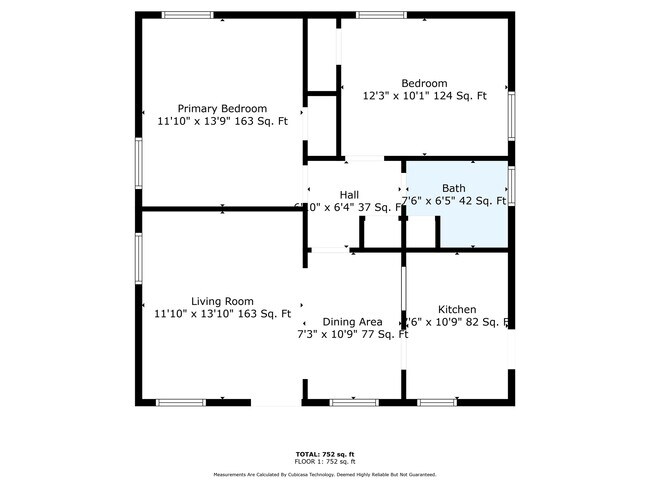 Building Photo - 1721 W 5th St