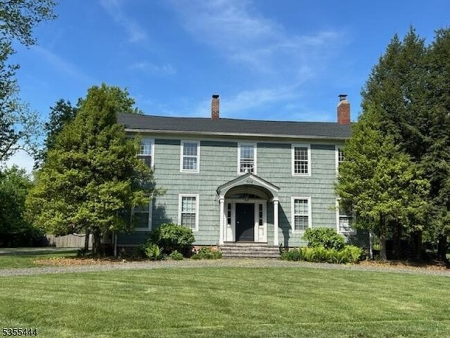Building Photo - 1518 Millstone River Rd