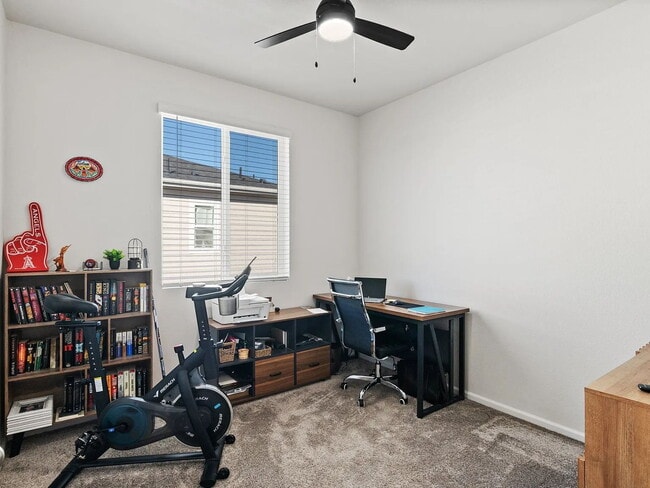 Building Photo - Stunning 3 bedroom, 2.5 bathroom home. New...
