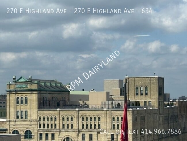 Building Photo - 270 E Highland Ave