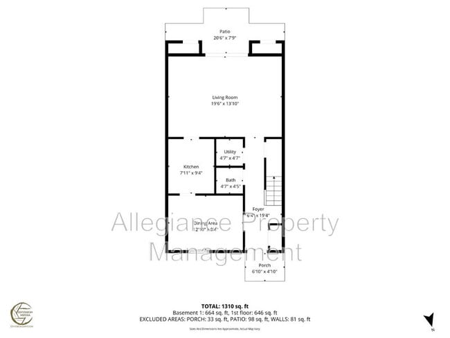 Building Photo - 2108 Monaghan Dr