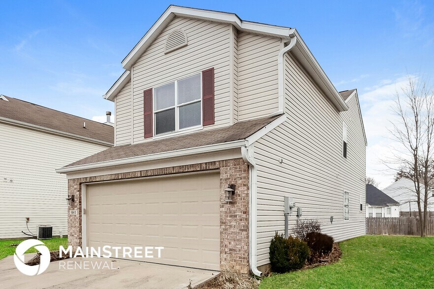 Building Photo - 1643 Allegro Way