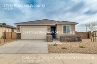 Building Photo - 17593 W Desert Bloom St