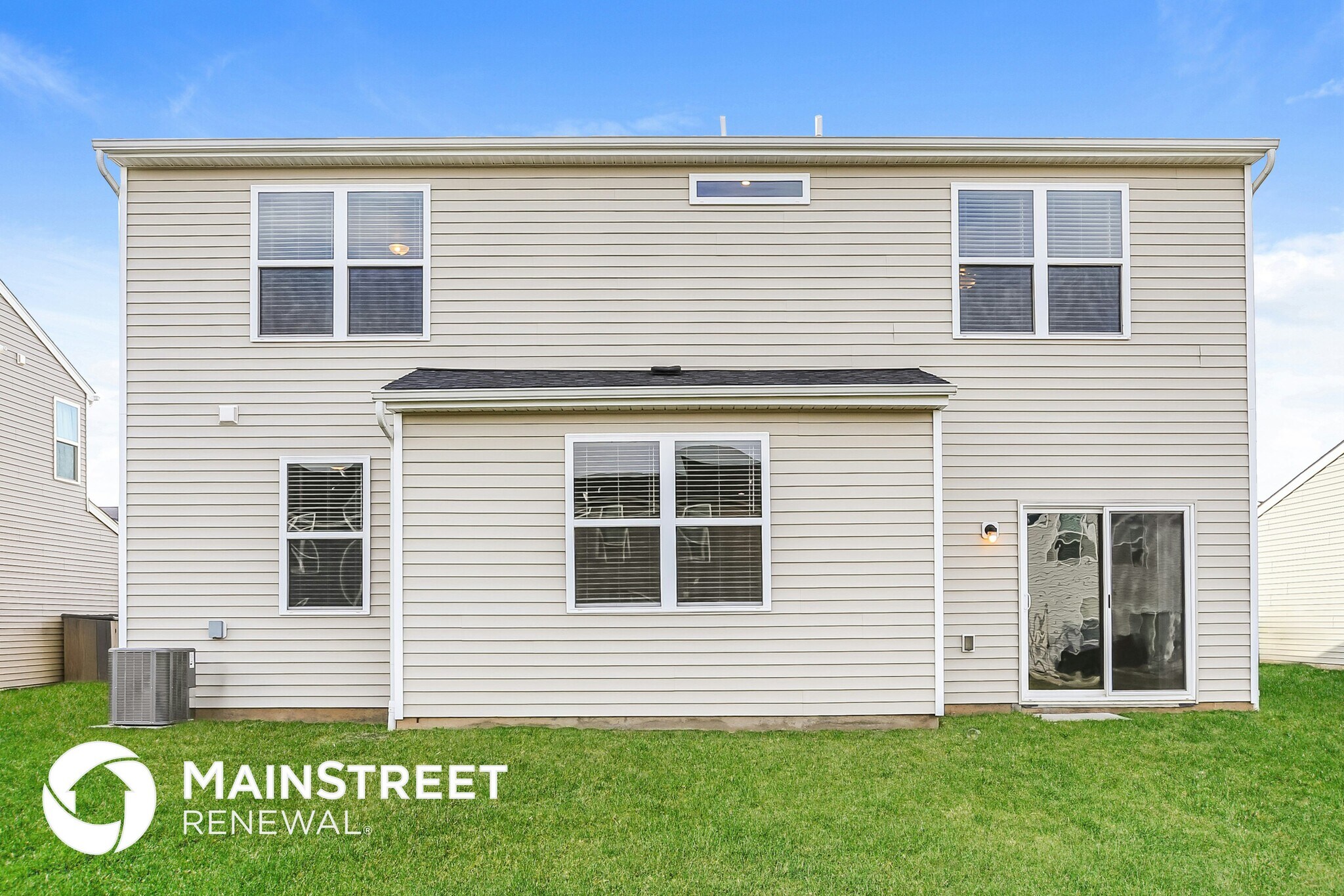 Building Photo - 5009 Roese Ave