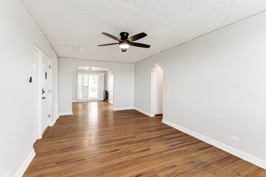 Building Photo - 1666 Detroit St