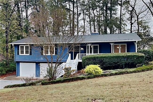 Primary Photo - 110 Partridge Ridge