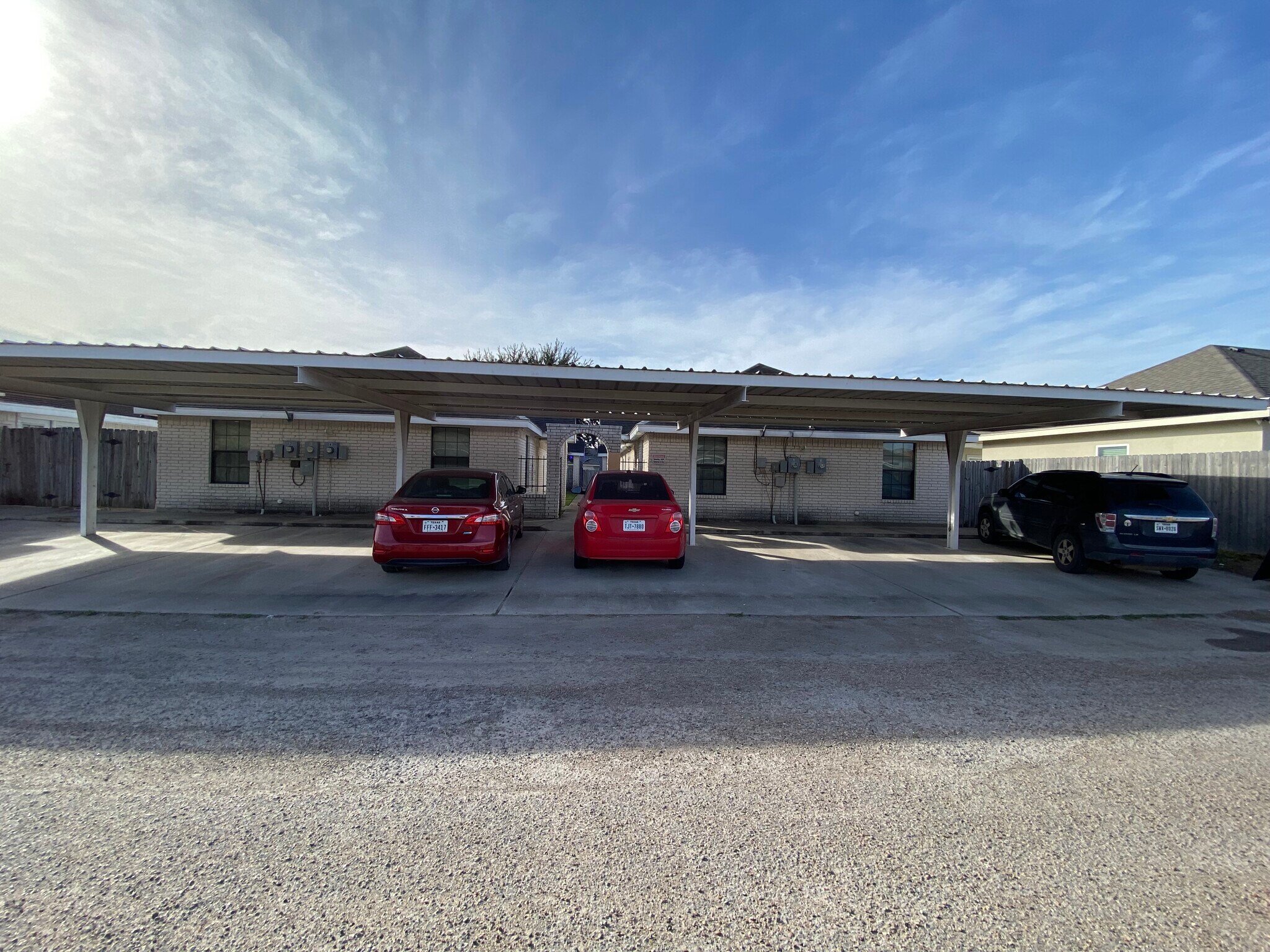 Building Photo - 1717 German Ave