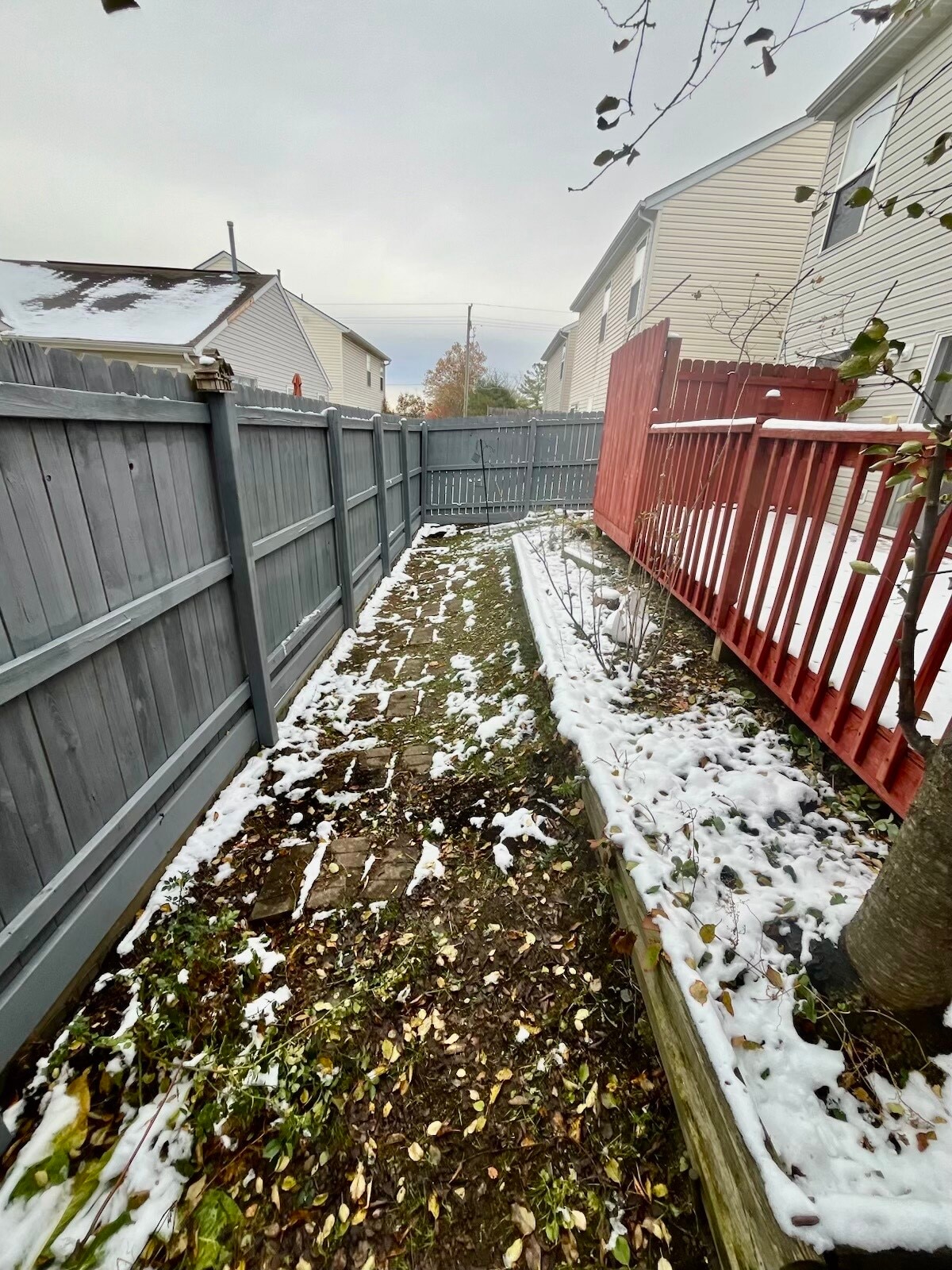 Building Photo - 506 Beals St