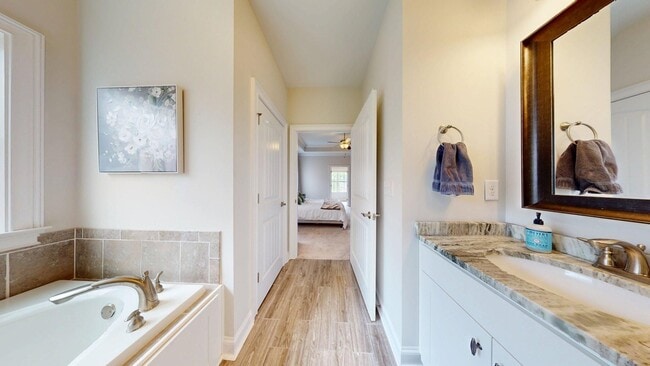 Building Photo - Towne Lake Subdivision